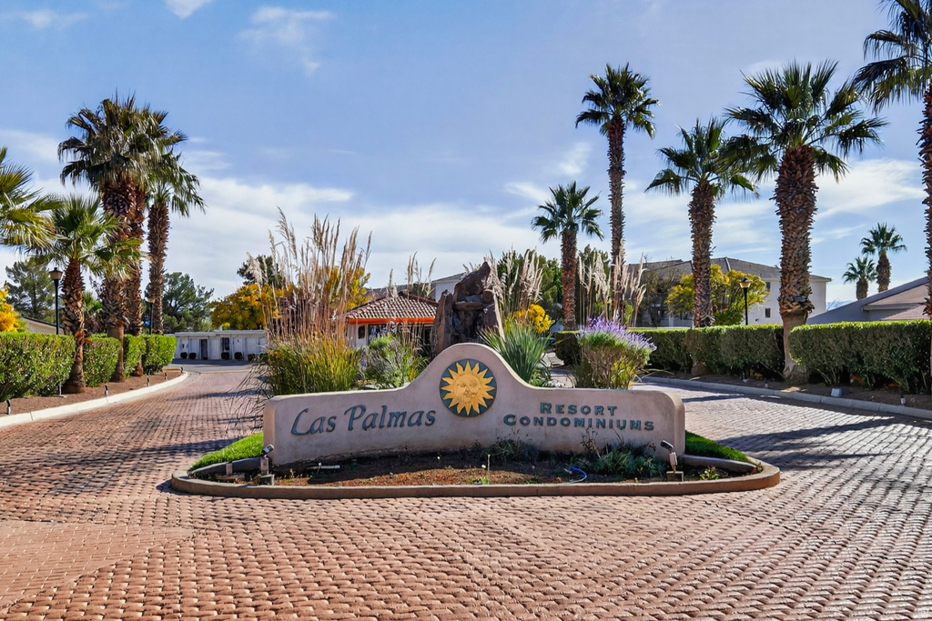 1845 W CANYON VIEW DR #1609 St George, UT 84770