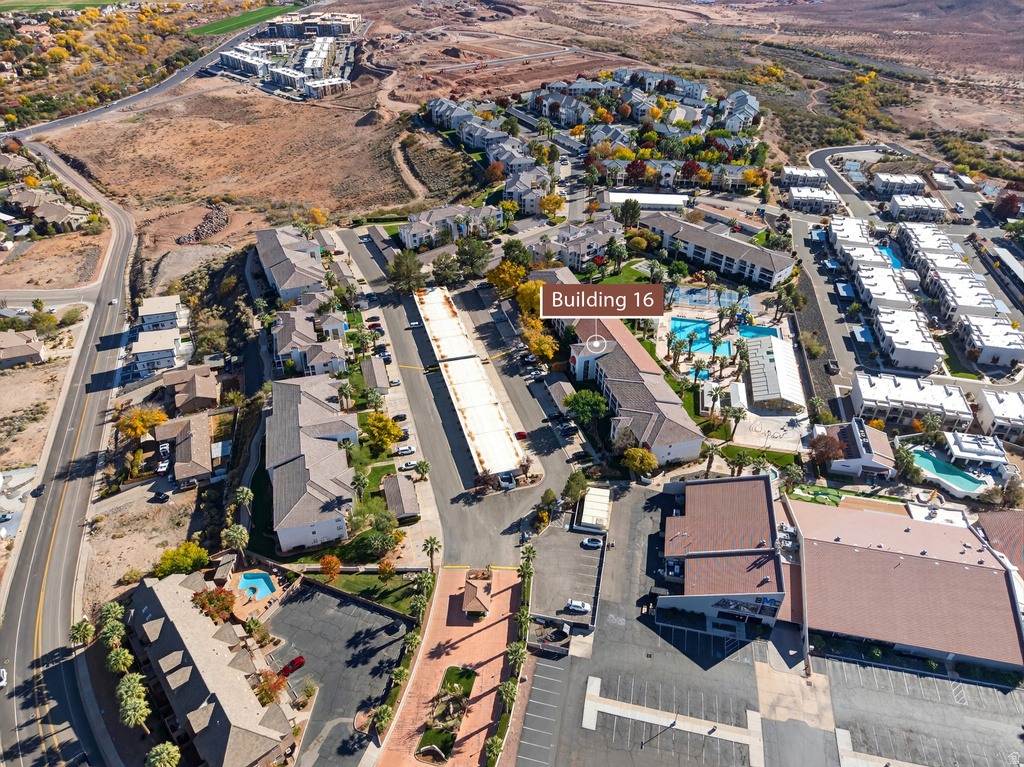 1845 W CANYON VIEW DR #1609 St George, UT 84770