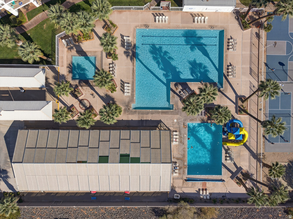 1845 W CANYON VIEW DR #1609 St George, UT 84770