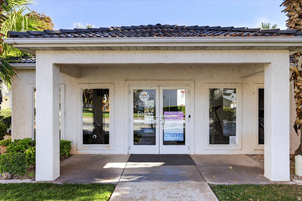 1845 W CANYON VIEW DR #1609 St George, UT 84770