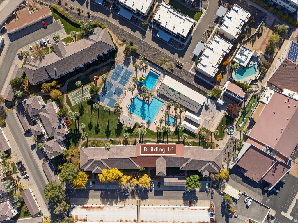 1845 W CANYON VIEW DR #1609 St George, UT 84770