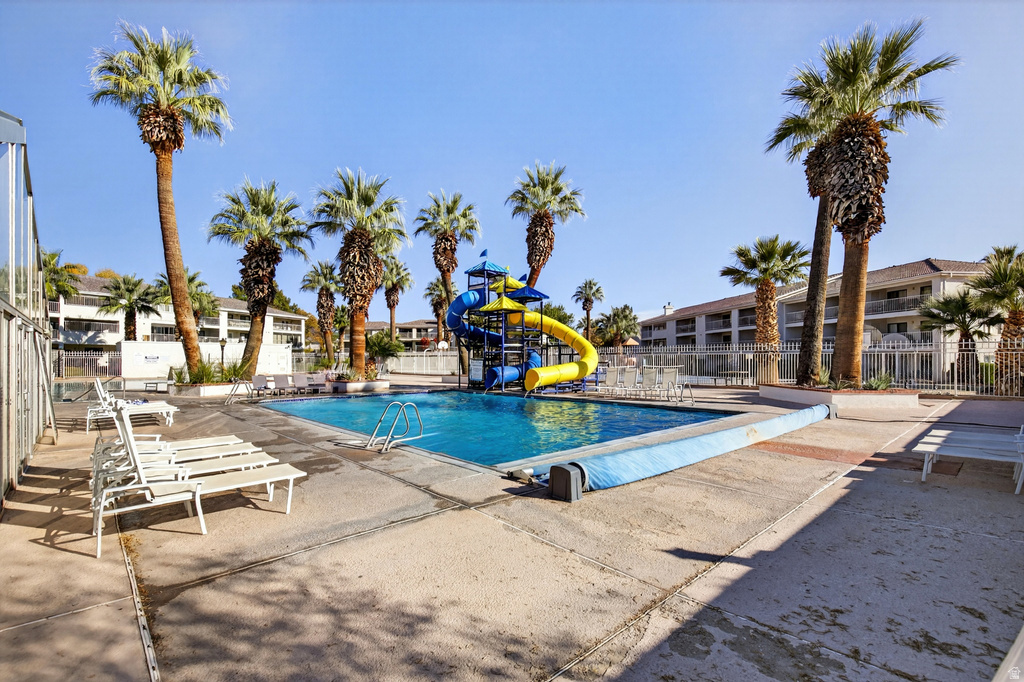 1845 W CANYON VIEW DR #1609 St George, UT 84770