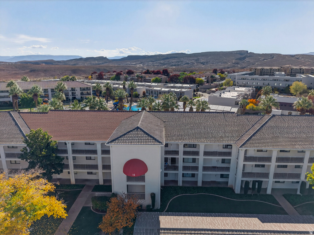 1845 W CANYON VIEW DR #1609 St George, UT 84770