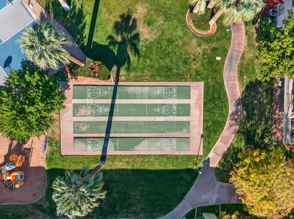 1845 W CANYON VIEW DR #1609 St George, UT 84770