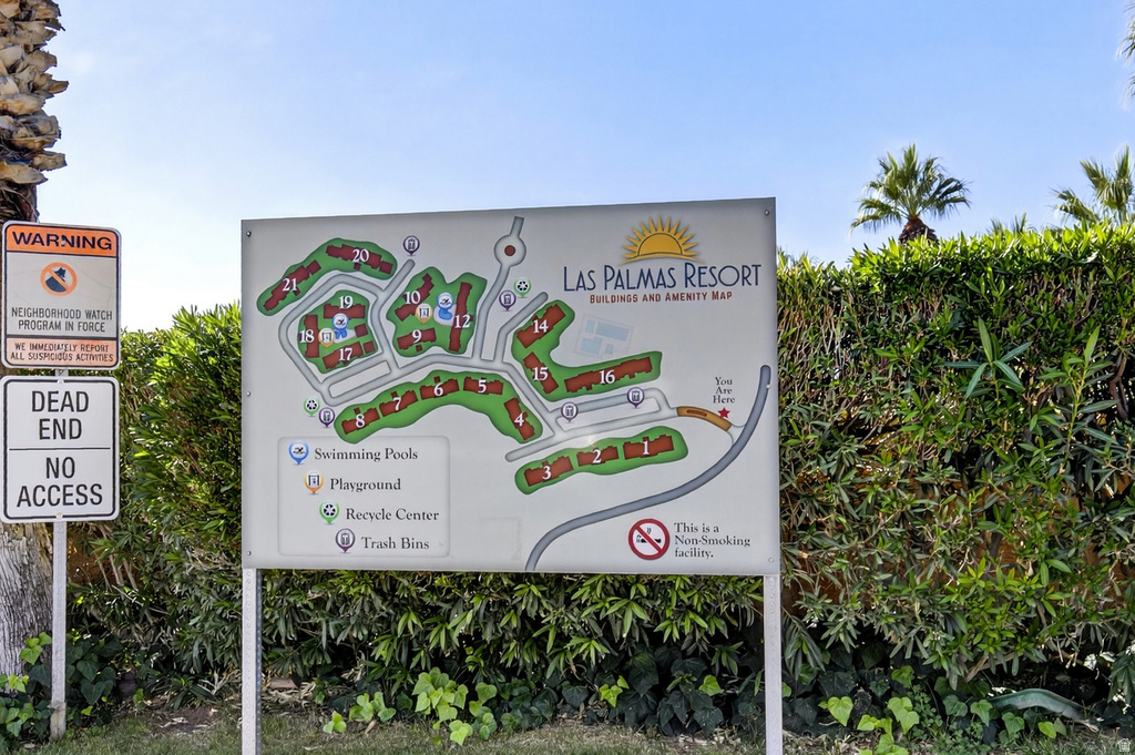 1845 W CANYON VIEW DR #1609 St George, UT 84770