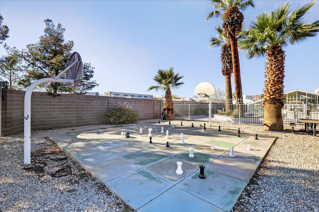 1845 W CANYON VIEW DR #1609 St George, UT 84770