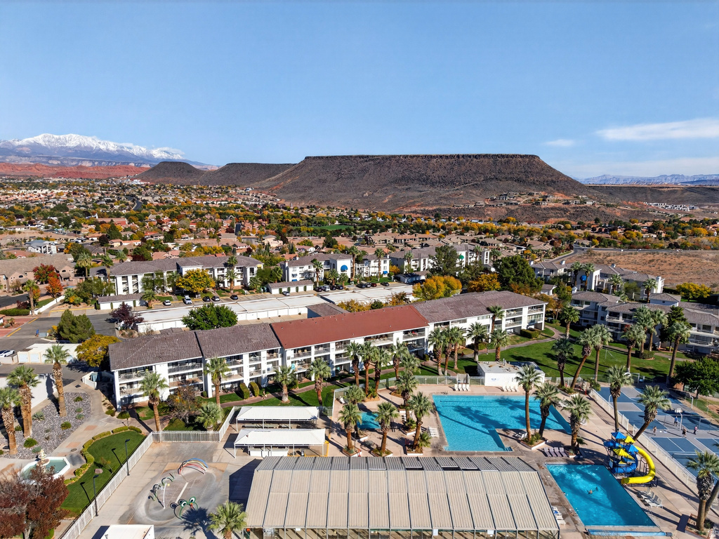 1845 W CANYON VIEW DR #1609 St George, UT 84770