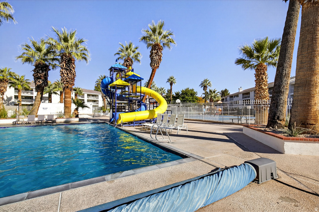 1845 W CANYON VIEW DR #1609 St George, UT 84770