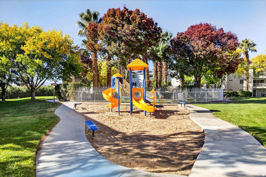 1845 W CANYON VIEW DR #1609 St George, UT 84770