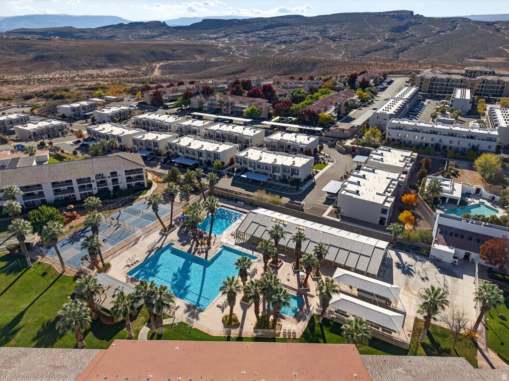 1845 W CANYON VIEW DR #1609 St George, UT 84770