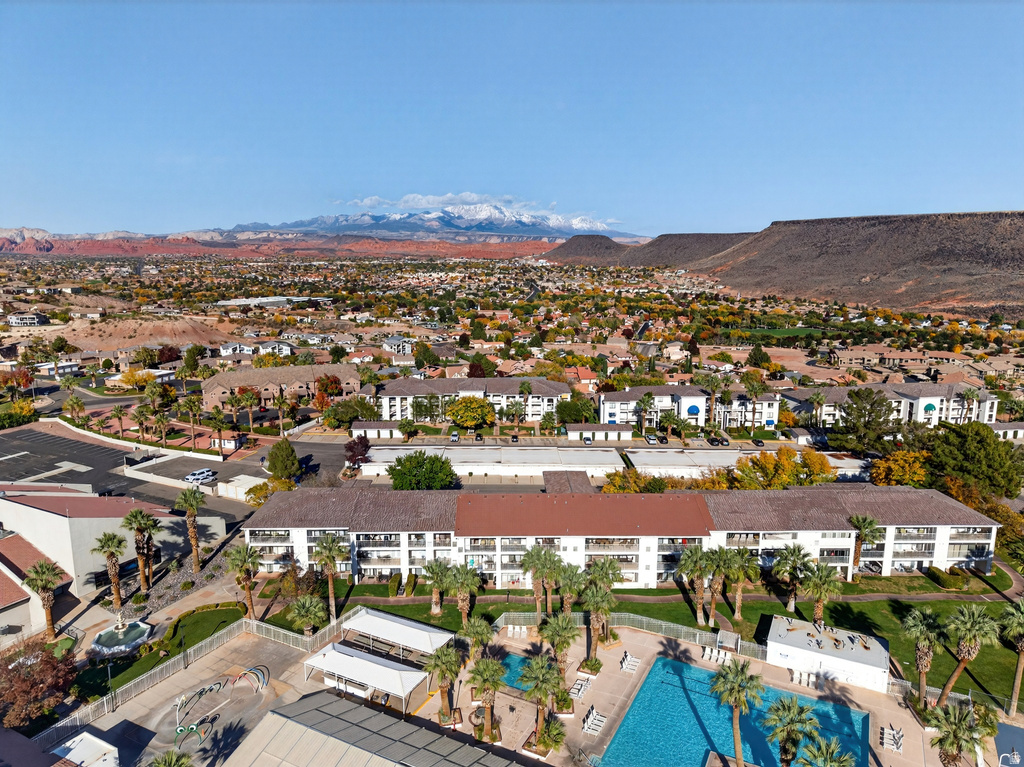 1845 W CANYON VIEW DR #1609 St George, UT 84770