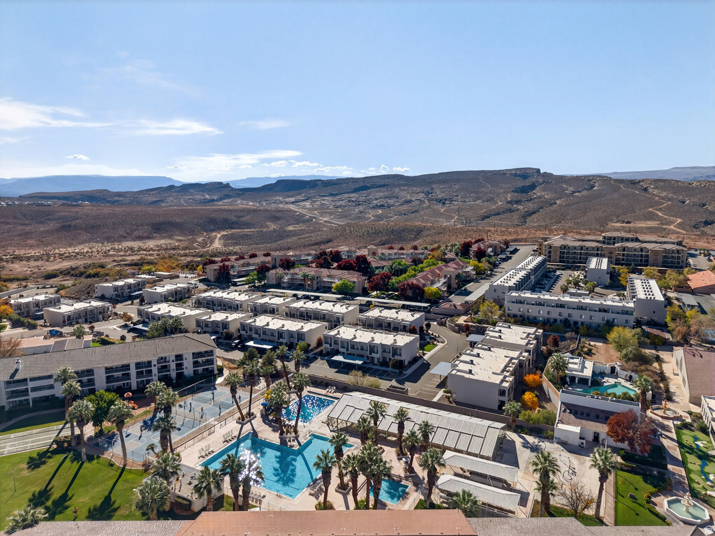 1845 W CANYON VIEW DR #1609 St George, UT 84770