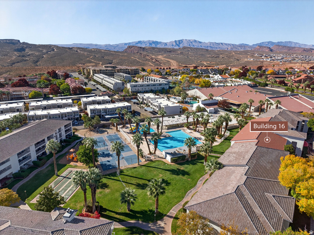 1845 W CANYON VIEW DR #1609 St George, UT 84770