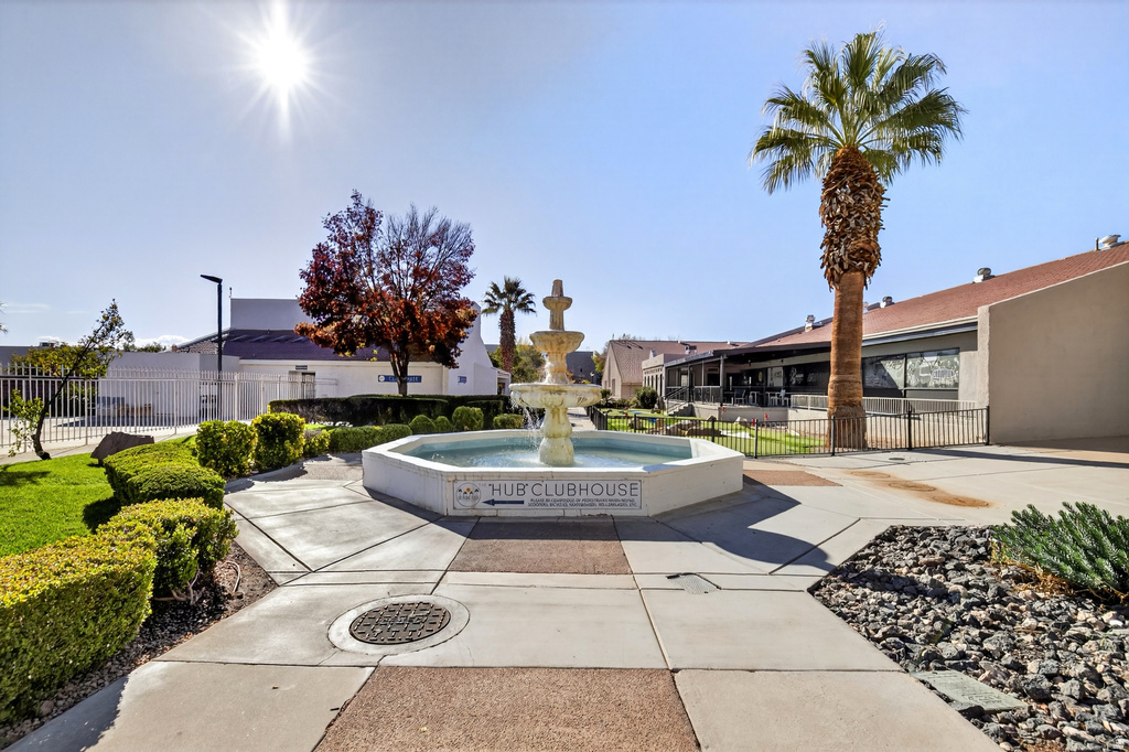 1845 W CANYON VIEW DR #1609 St George, UT 84770