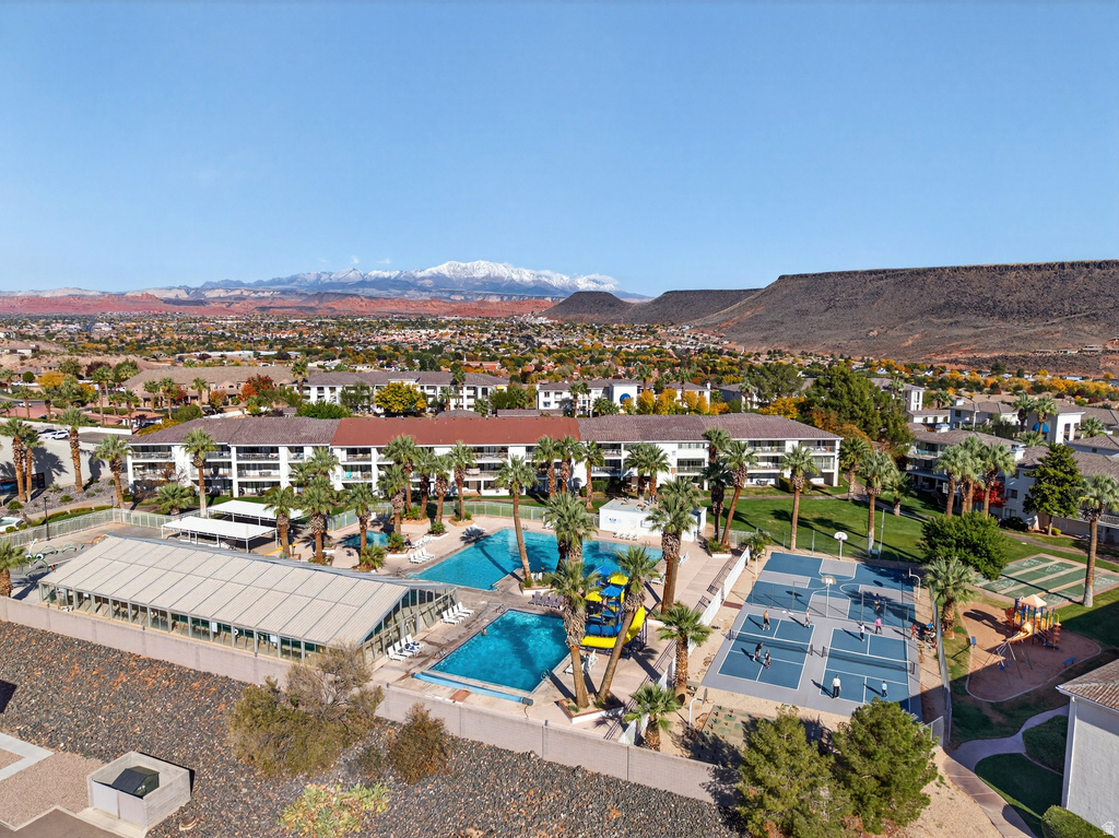 1845 W CANYON VIEW DR #1609 St George, UT 84770