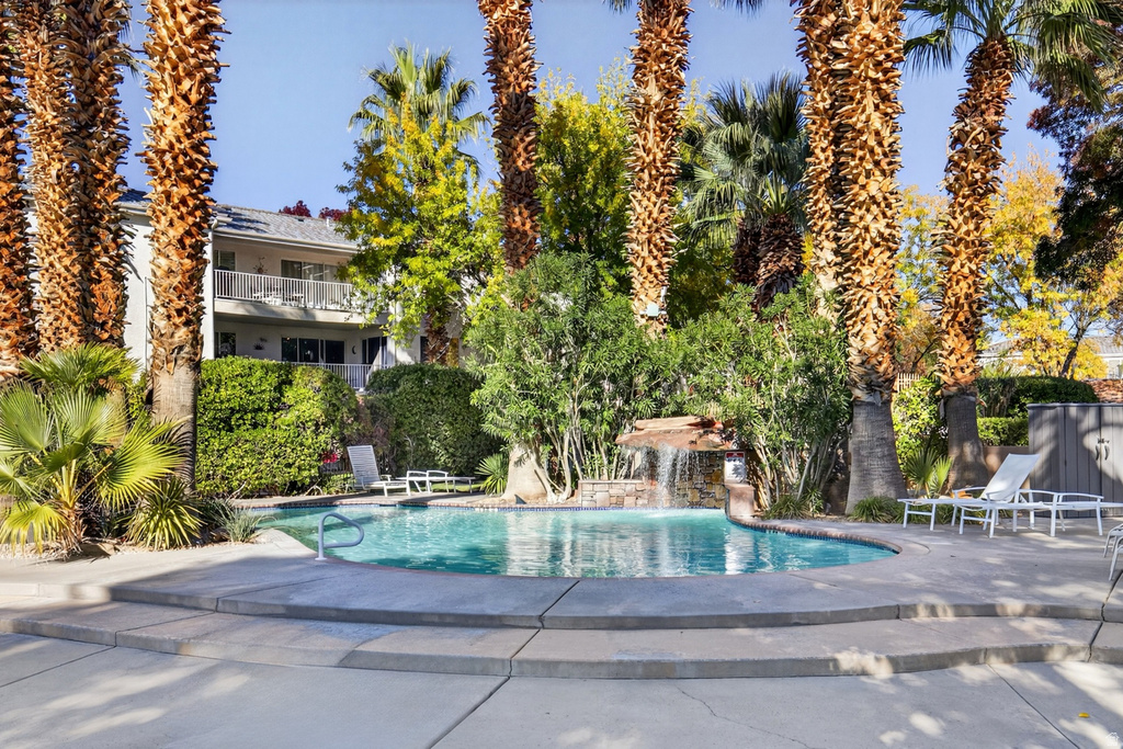 1845 W CANYON VIEW DR #1609 St George, UT 84770