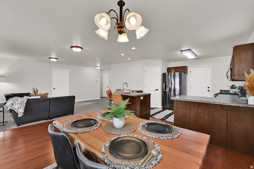 2395 N 4300 W Corinne, UT 84307