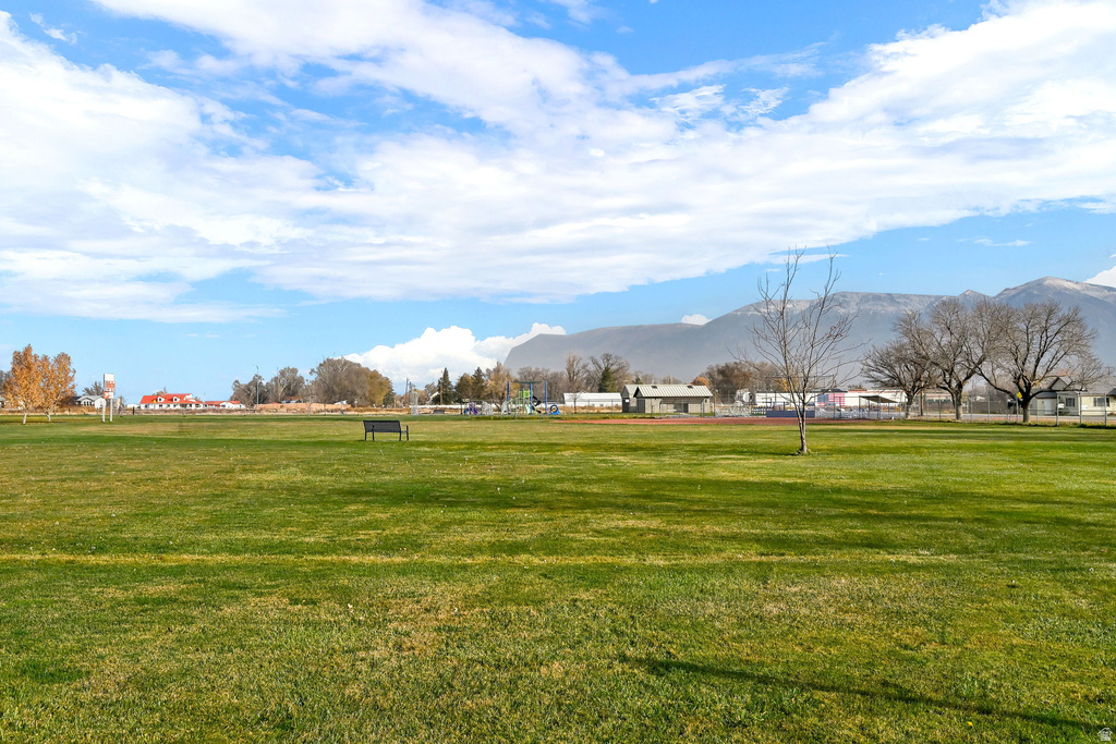 2395 N 4300 W Corinne, UT 84307