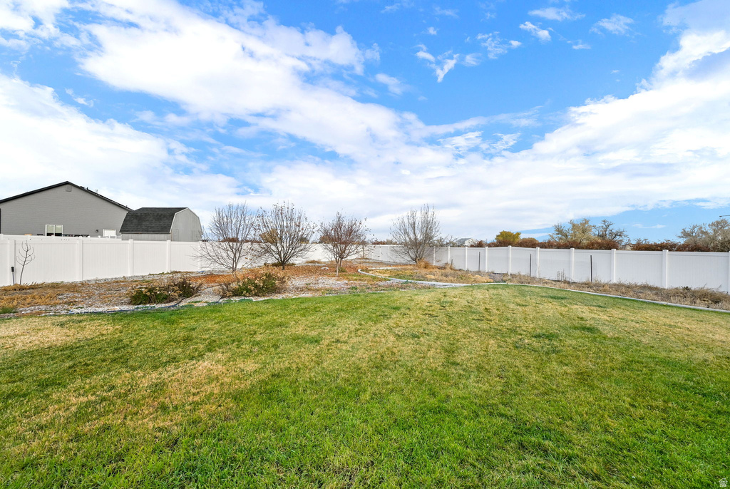 2395 N 4300 W Corinne, UT 84307