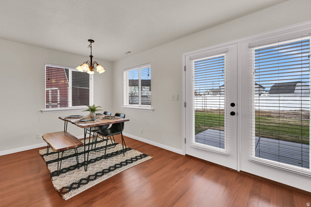 2395 N 4300 W Corinne, UT 84307