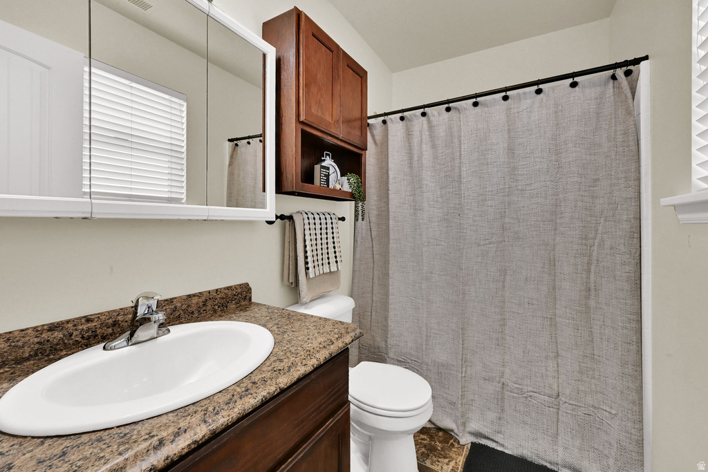 2395 N 4300 W Corinne, UT 84307