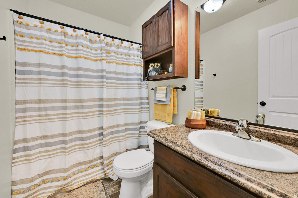 2395 N 4300 W Corinne, UT 84307