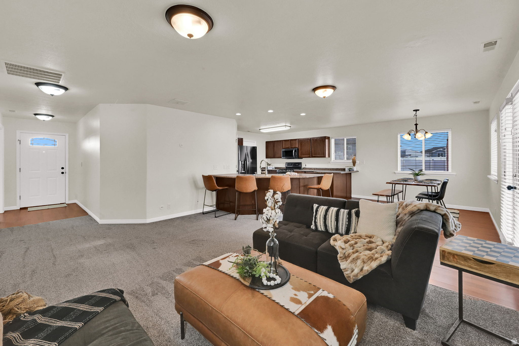 2395 N 4300 W Corinne, UT 84307