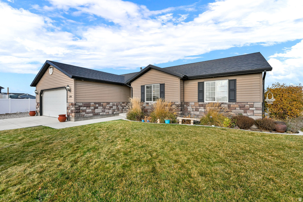 2395 N 4300 W Corinne, UT 84307
