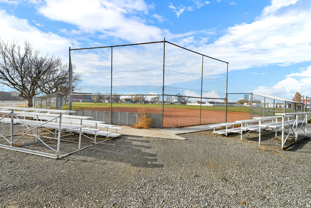 2395 N 4300 W Corinne, UT 84307