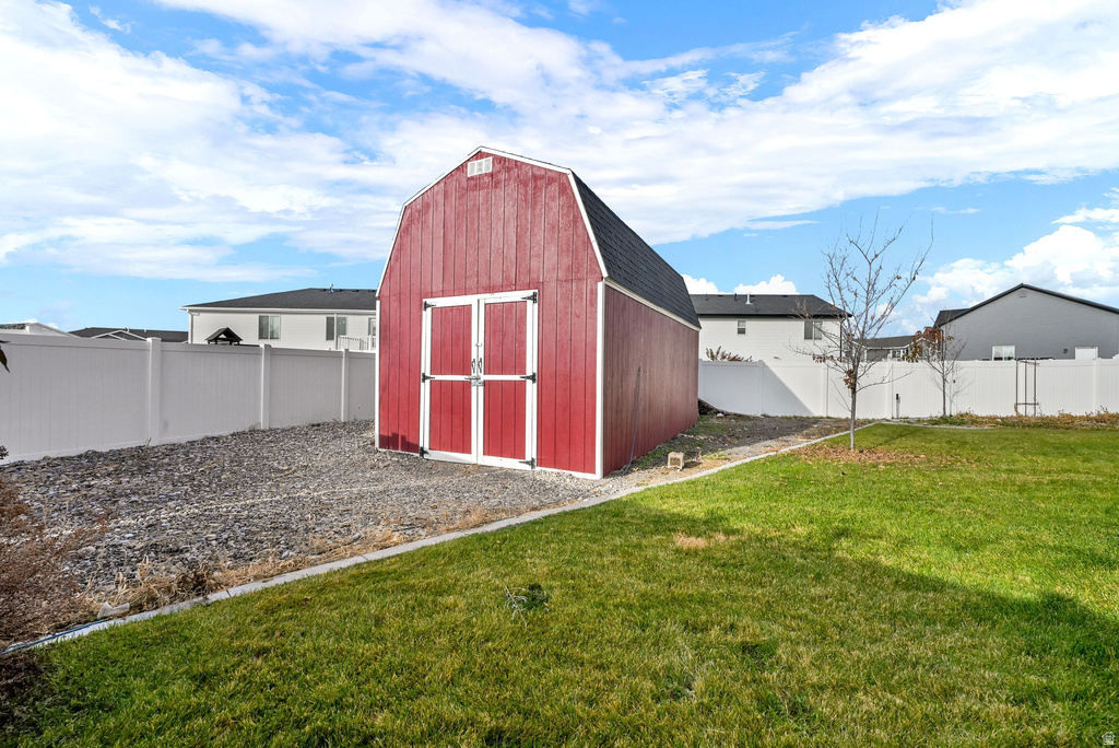 2395 N 4300 W Corinne, UT 84307