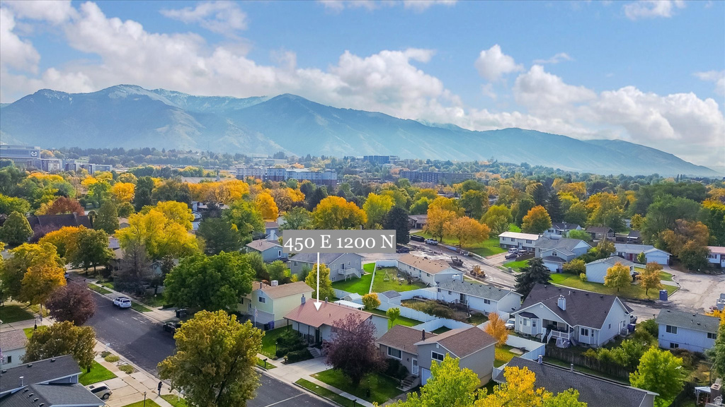 450 E 1200 N Logan, UT 84341