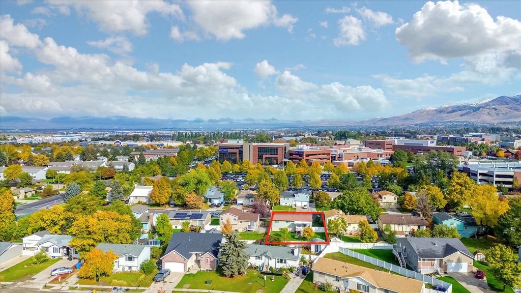 450 E 1200 N Logan, UT 84341