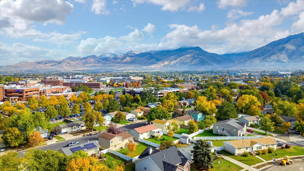 450 E 1200 N Logan, UT 84341