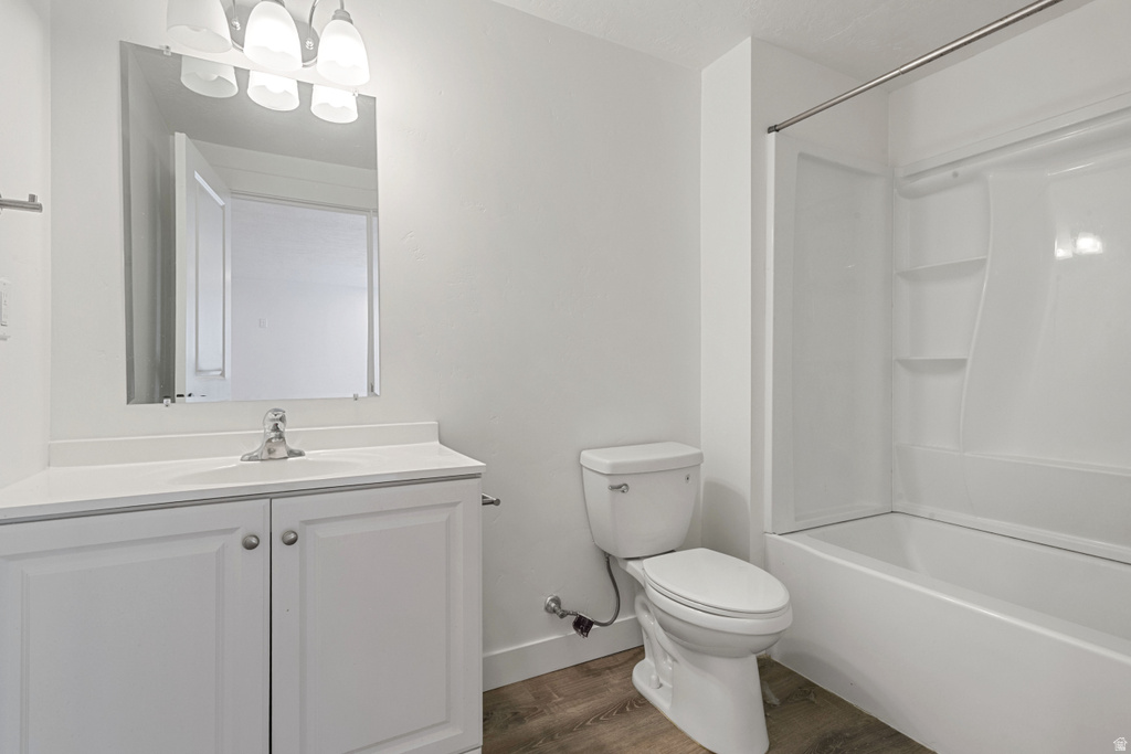 3840 S BOWIE DR Magna, UT 84044