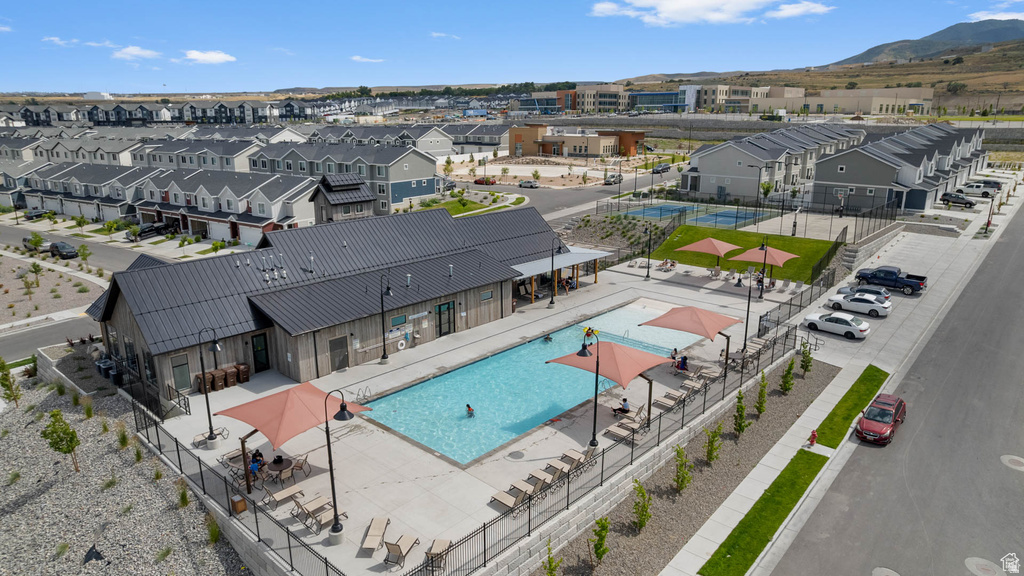 3840 S BOWIE DR Magna, UT 84044