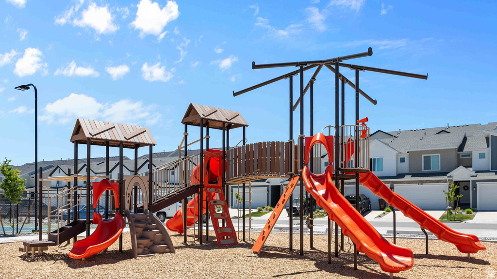 3840 S BOWIE DR Magna, UT 84044