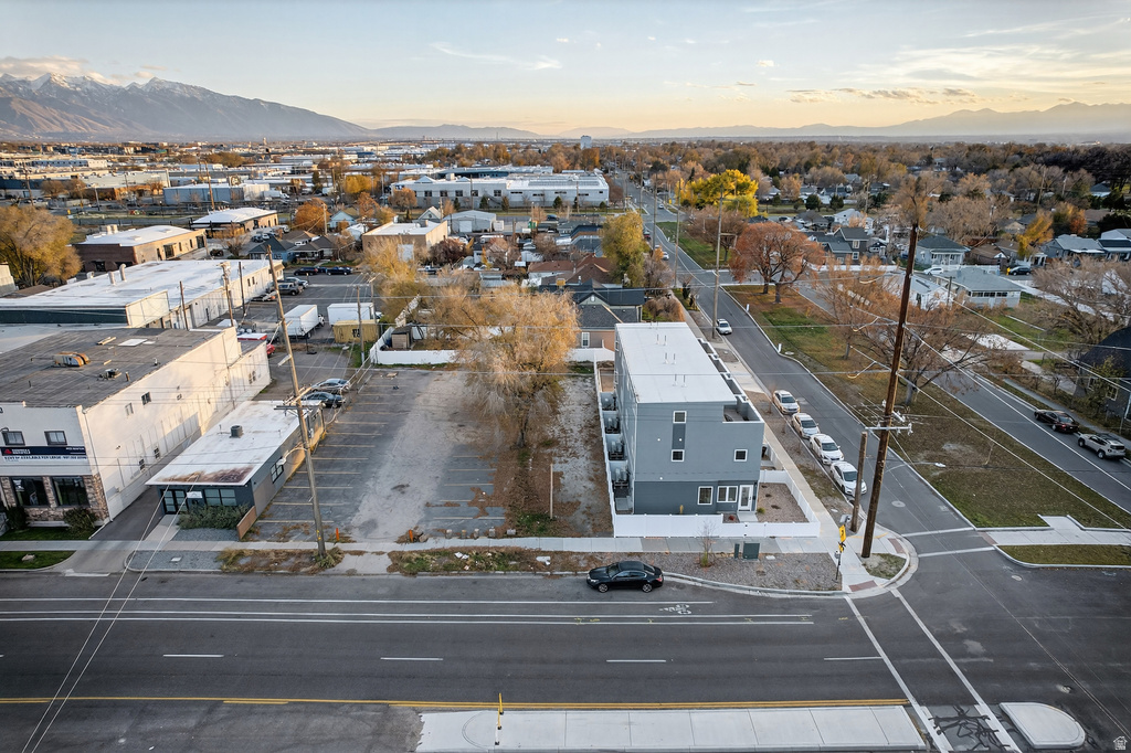 775 W 800 S Salt Lake City, UT 84104