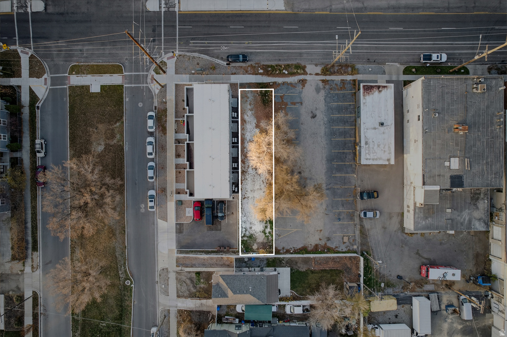 775 W 800 S Salt Lake City, UT 84104