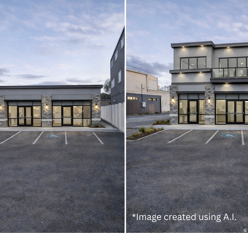 775 W 800 S Salt Lake City, UT 84104