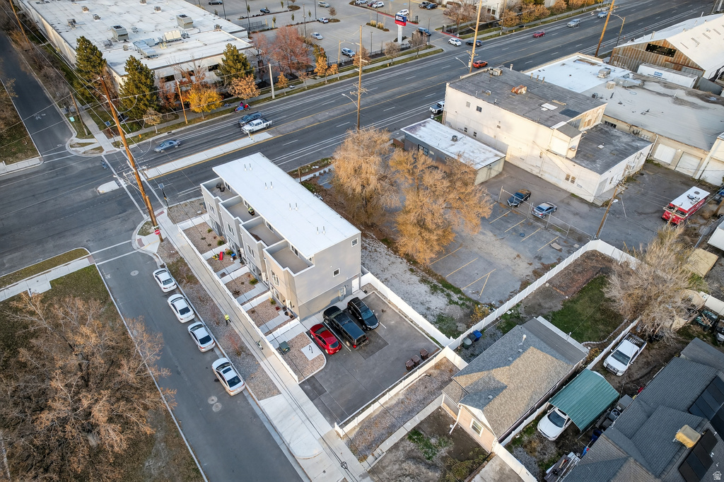 775 W 800 S Salt Lake City, UT 84104