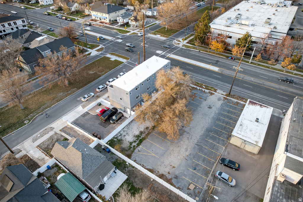 775 W 800 S Salt Lake City, UT 84104