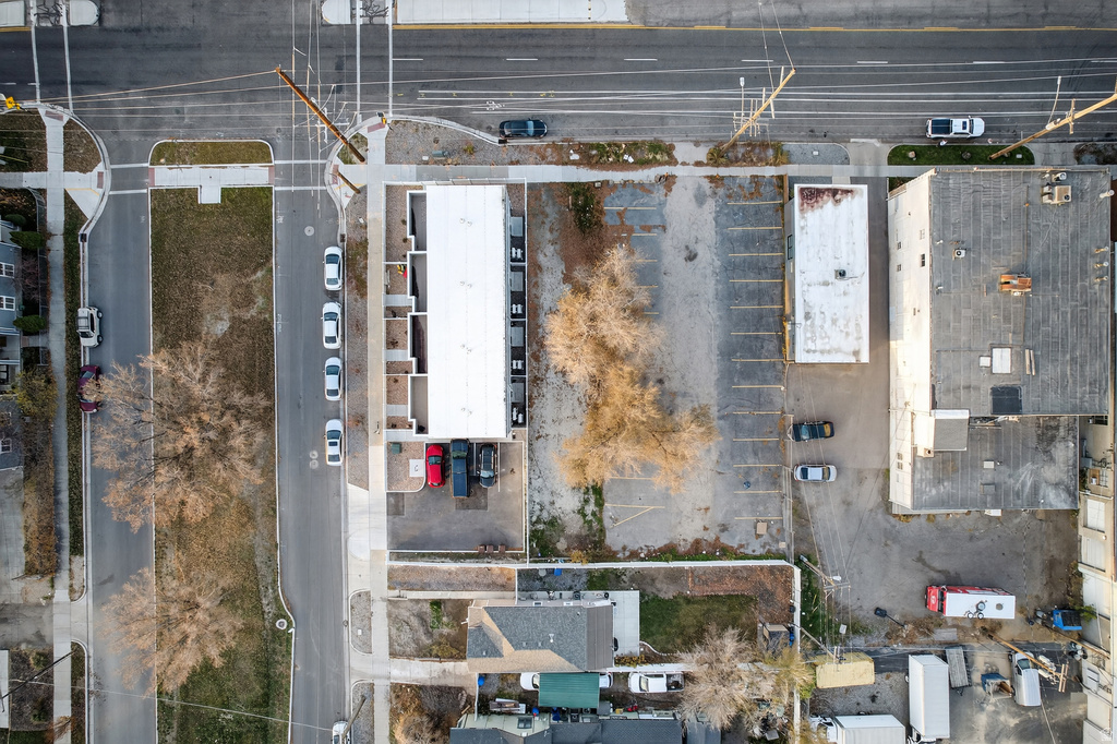 775 W 800 S Salt Lake City, UT 84104