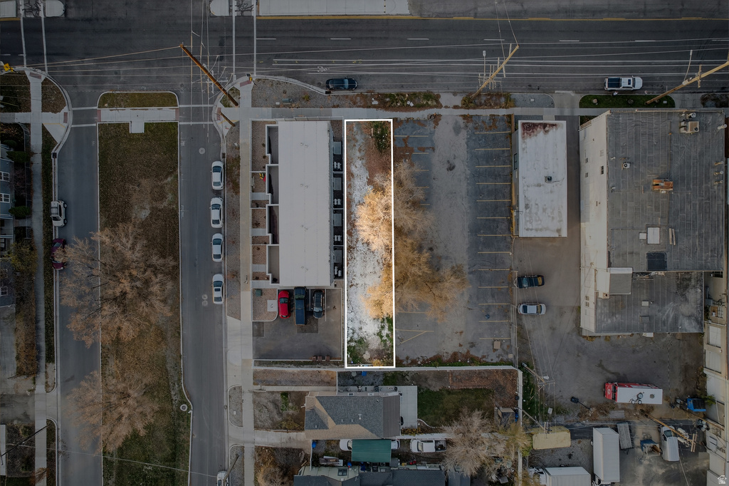 775 W 800 S Salt Lake City, UT 84104