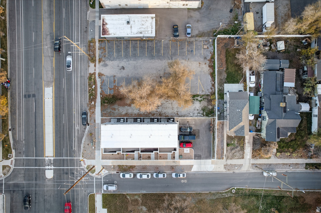 775 W 800 S Salt Lake City, UT 84104