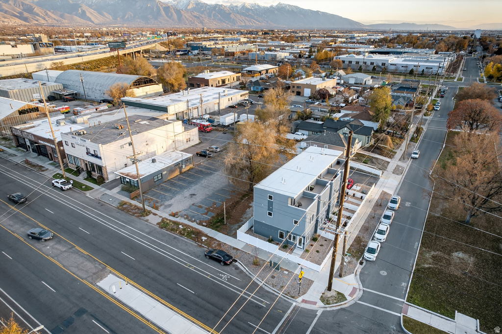 775 W 800 S Salt Lake City, UT 84104