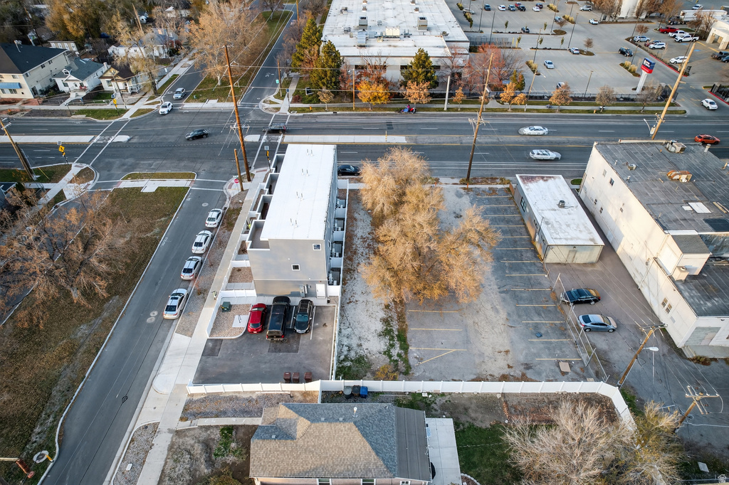 775 W 800 S Salt Lake City, UT 84104