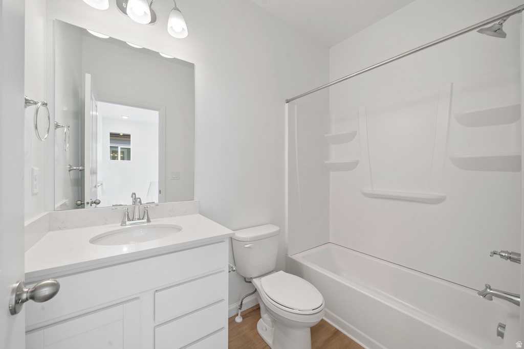 1336 E 1670 N #821 Payson, UT 84651