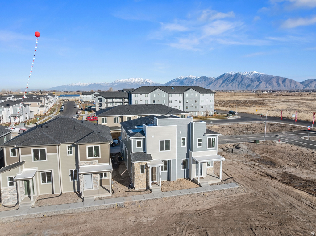 1336 E 1670 N #821 Payson, UT 84651