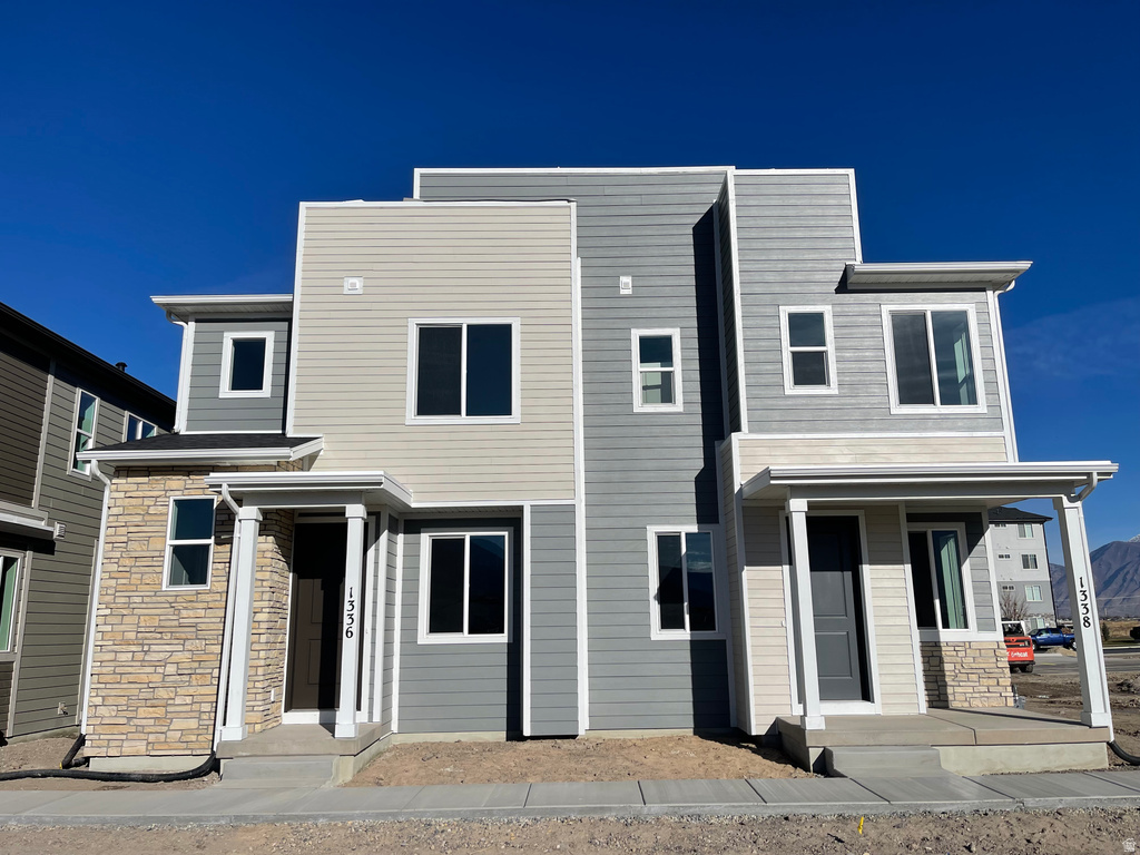 1336 E 1670 N #821 Payson, UT 84651