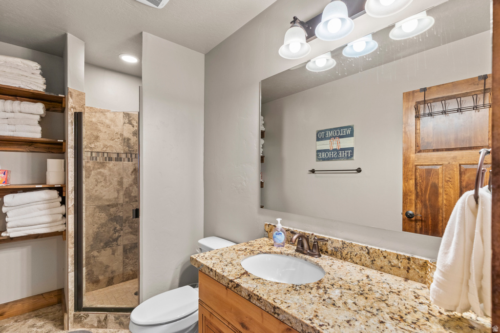 216 HAWKSBEARD CIR Fish Haven, ID 83287